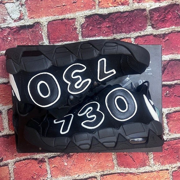 Asspizza 730 baller pro size 11 main image 5